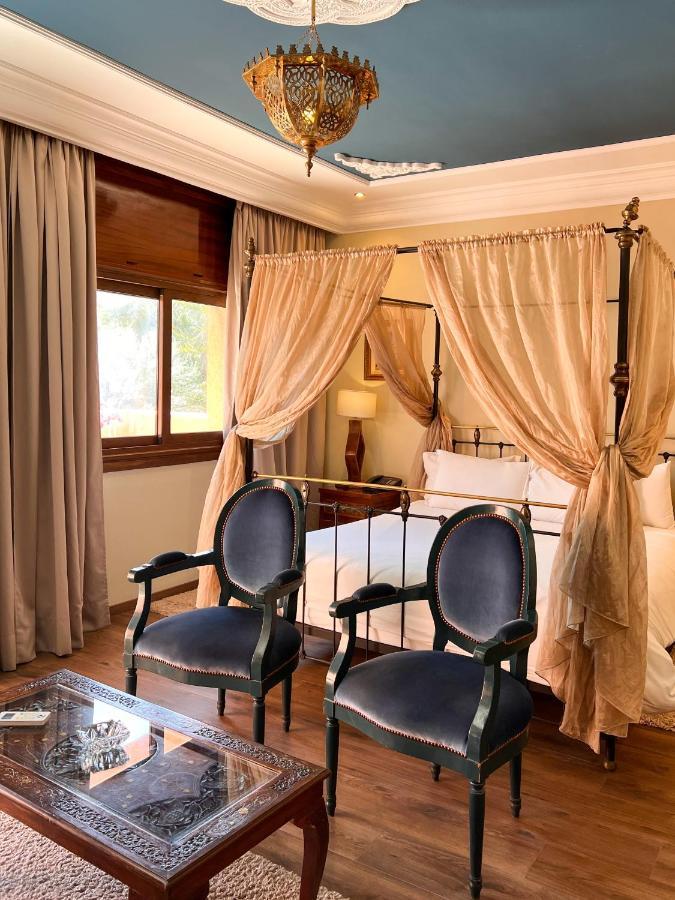 فندق The Red House مراكش المظهر الخارجي الصورة
