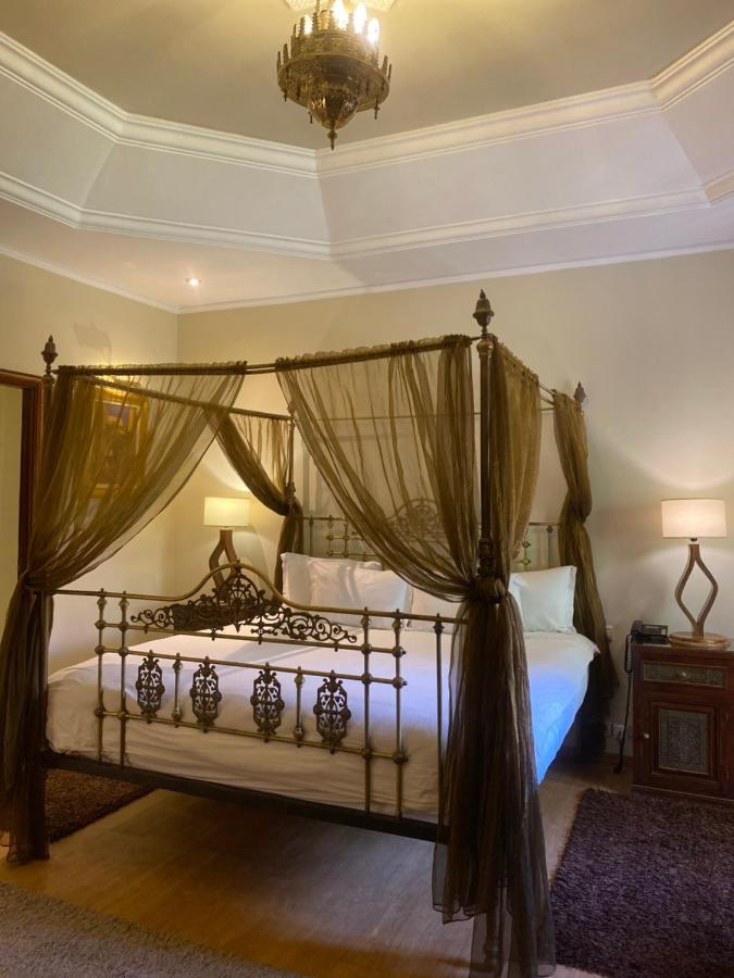 فندق The Red House مراكش المظهر الخارجي الصورة