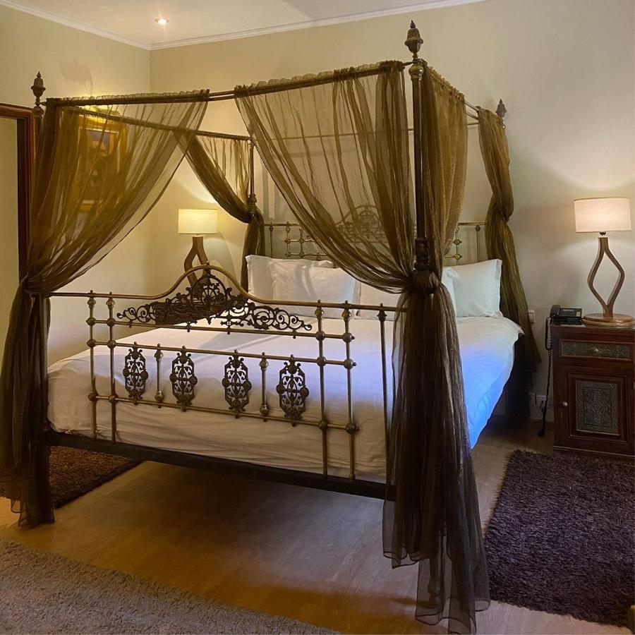 فندق The Red House مراكش المظهر الخارجي الصورة