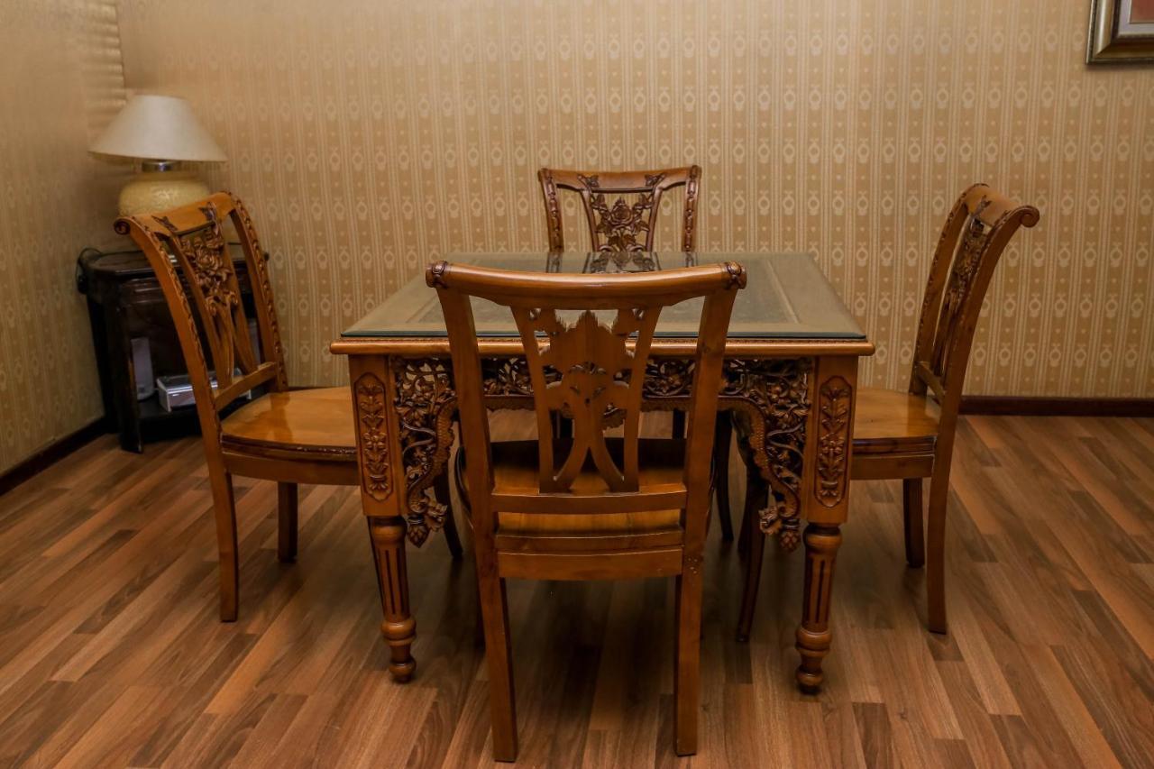 فندق The Red House مراكش المظهر الخارجي الصورة