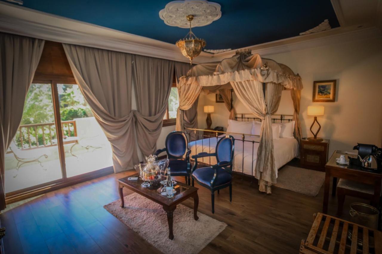 فندق The Red House مراكش المظهر الخارجي الصورة